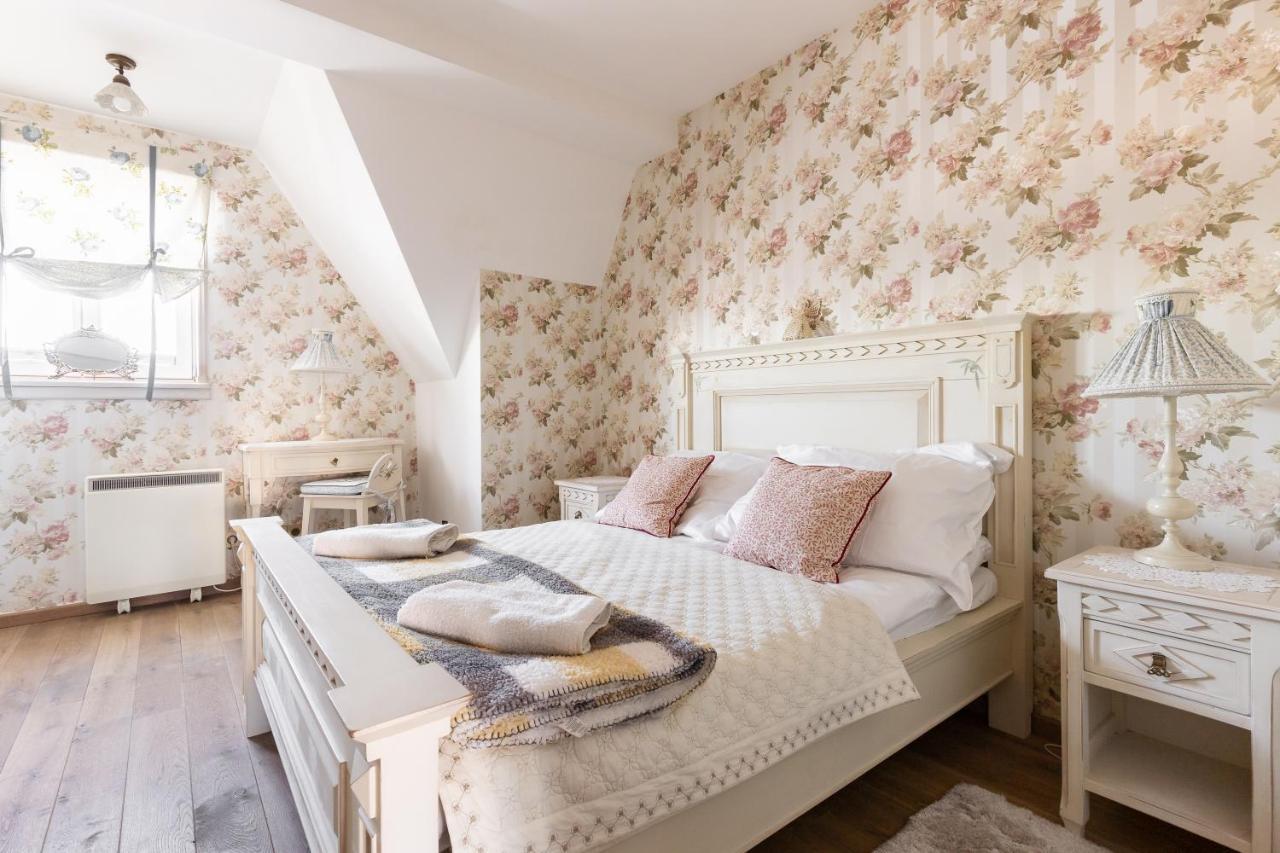 Apartament Sweet Home 코스실리스코 외부 사진