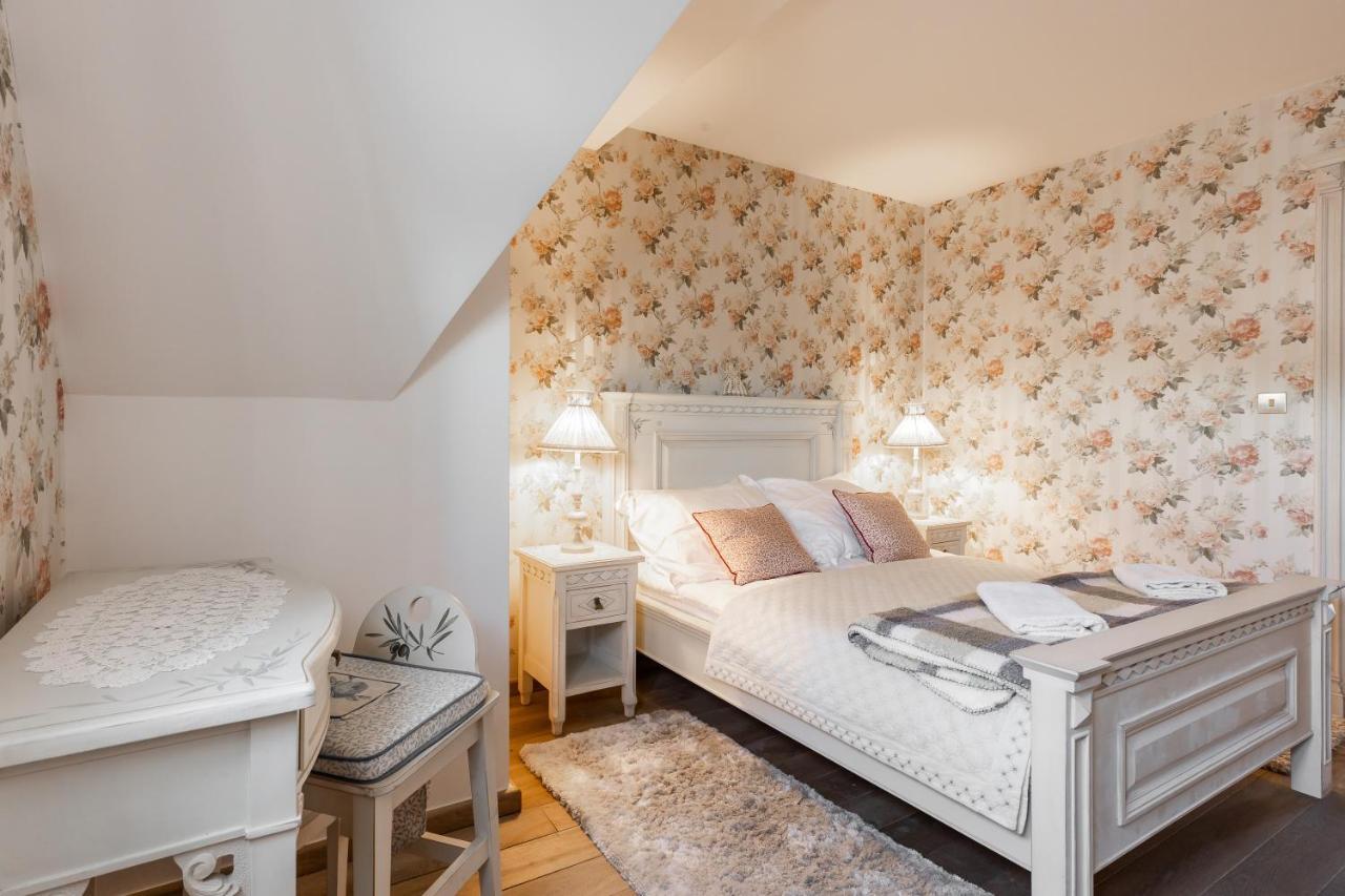 Apartament Sweet Home 코스실리스코 외부 사진
