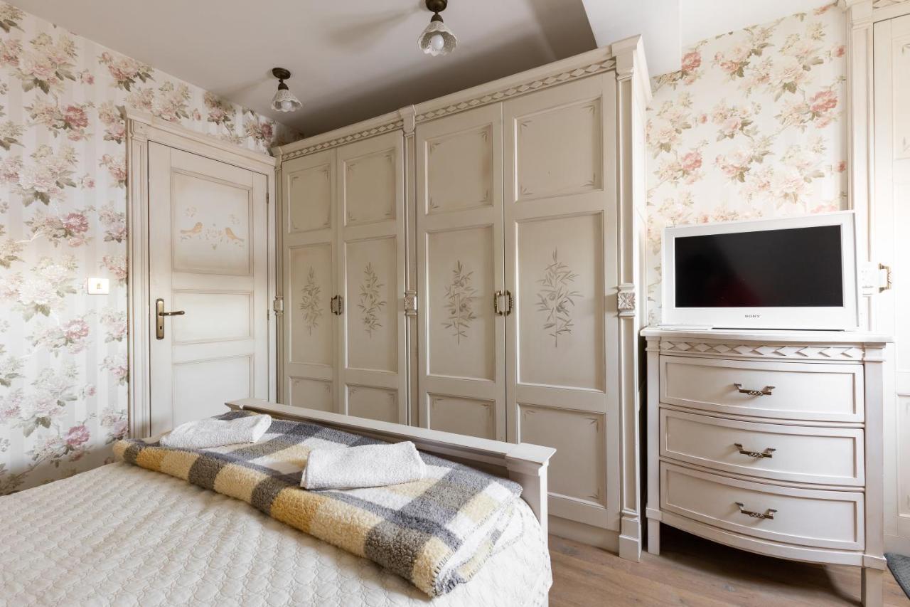 Apartament Sweet Home 코스실리스코 외부 사진