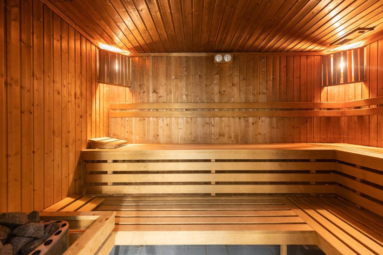 Apartament Sweet Home 코스실리스코 외부 사진